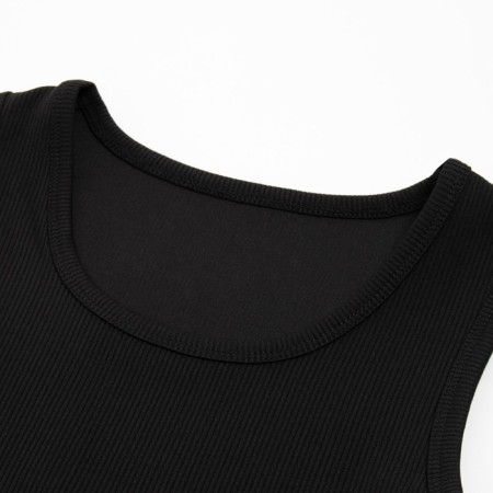 TOP sports female minku color black, rr 42-7
