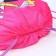 A bag for shoes 420 x 350 mm, Minnie Mouse "Unicorn" (soft polyester, density 210d)