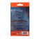 Headphones Blast BAH-217 MOBILE, vacuum, microphone, 3.5 mm, 1.2 m, red
