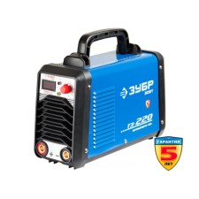 Svarchny inverter 