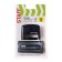 Corpusteum stamp Staff Printer 8052, 48 x 18 mm, 4 lines, 1 cash desk, blue