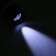 Manual lantern, 1 W, LED, 3 AAA, Zoom, 14.5 x 3.4 cm