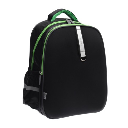 Backpack Bag Calligrata "Classic", 39 x 30 x 14 cm-13