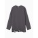 Women's Longsliva Minaku: One Most Brand, Graphite color, OneSize