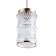 Lamp Bayerlux "Alto" LED 10W gold 9x9x45 cm