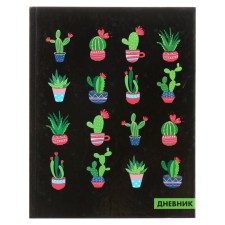 Universal diary for grades 1-11, 