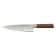 Set of 5 knives and Ivo Cork stands