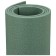 Tourist mat Optima Light, 180x60x0.6 cm, green color