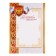 Certificate of honor "Russian Symbolism", 157 gr/sq.m