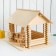 Model for creativity "Gazebo" (designer)