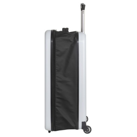 Suitcase Fusion FTS-1004, S, White-8