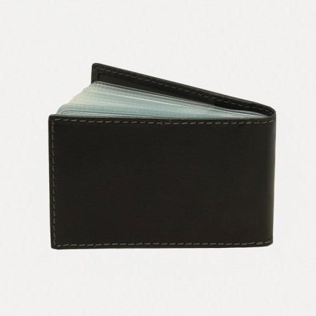 Cuteman without fastening, 16 sheets, black color-2