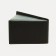 Cuteman without fastening, 16 sheets, black color