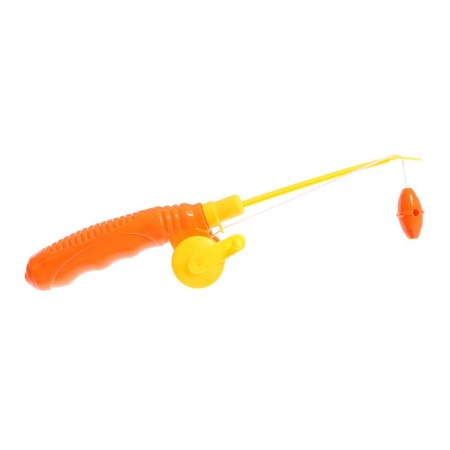 Magnetic fishing "Good catch", 4 fish-4