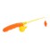 Magnetic fishing "Good catch", 4 fish