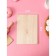 Board cutting wooden shade "Mom Rules", 22.5 × 16 × 0.5 cm