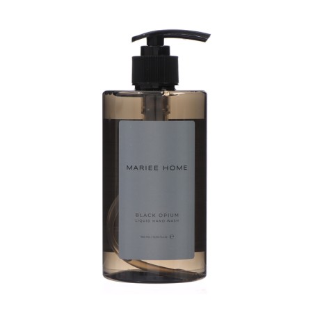 Perfumed liquid soap Mariee Home "Black Opium", 460 ml
