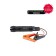 Trendvision Start Flash 10,000 starting and risk device, lantern, 10,000 mA/h, 215x55x63 mm