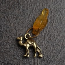 Брелок "Верблюд"