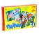 Puzzles "Animal Zoo", 3 pieces