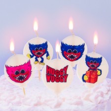 Candle for the cake 