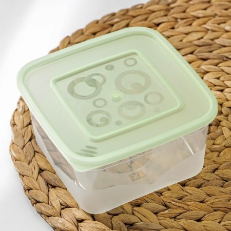 Container for products "Assorted", 1 l, color mix-1