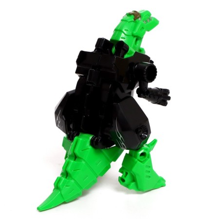Set of transformers "Cosmobots", 3 pcs.-22