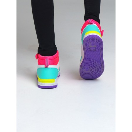 Sneakers for the girl PlayTode, size 37-3
