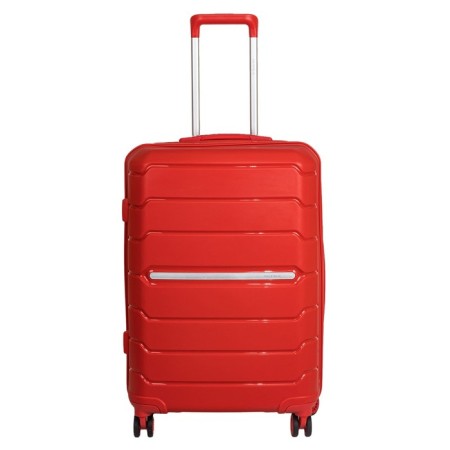Supra STS-1004-S, 35 l, red suitcase-3