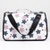 Bag - carrying for animals "Stars", size S, 37.5 x 17 x 22 cm