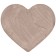Eye Shadows Liquid Love Generation Nirvana, matte, tone 01 light brown, 3 ml