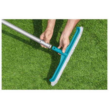 Brush for cleaning the pool, curved, 50.5 cm, 58280 Bestway-2
