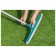 Brush for cleaning the pool, curved, 50.5 cm, 58280 Bestway