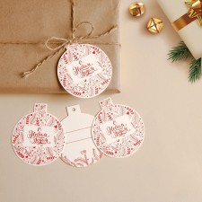 Postcard-Shildik for the gift 