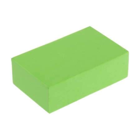 Sponge diamond grinding tundra, 90 x 55 x 30 mm, P400, for stone, porcelain tile, tile 105138-3