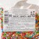 Sprinking soft: red, white, green, blue, yellow, 50 g.