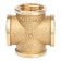 Cross Stout SFT-0030-000001, 1 ", internal/internal thread