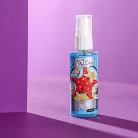 Tensy 50 ml flavoring spray, TSS-03 ocean