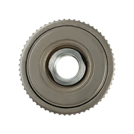 Quickly collapsible nut for ushm tundra, M14-1