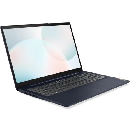 LENOVO IDEAPAD 3 15ABA7, 15.6 ", R3 5425U, 8 GB, SSD 256 GB, AMD, Noos, Blue-5