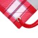 Shoe bag 440 x 365 mm, Erich Krause, 300D density, with a reflective strip, Adventure Friends