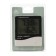 Thermometer Luazon LTR-14, electronic, temperature sensor, humidity sensor, white
