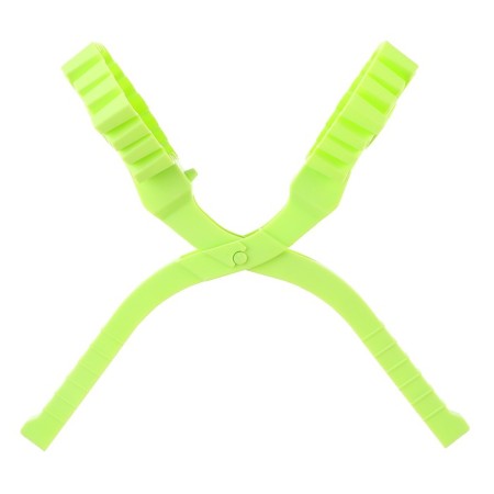 Snowball "Snowflake", Mix colors-4