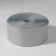 Capricon tape, 50 mm, 100 ± 5 m, color gray color