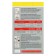 Glue wallpaper sila titana, for vinyl wallpaper, box, 200 g