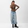Longsliv Women's mesh mist leo, rr l l