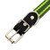 Collar of tarpaulin dimensionless two-layer, 50 x 2 cm, Osh 22-45 cm, khaki/green