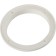 Stout SCA-6010-000005 chimney element, adapter, flange