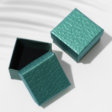 Gift box for a ring/earrings 