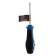 Slate Combined Tundra, 3 in 1, two -component handle, PH2/SL6 x 100 mm